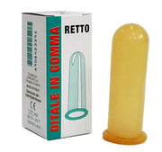 Ditale In Gomma Retto 2-1