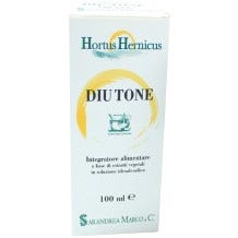 Diu Tone Gocce 100ml-1