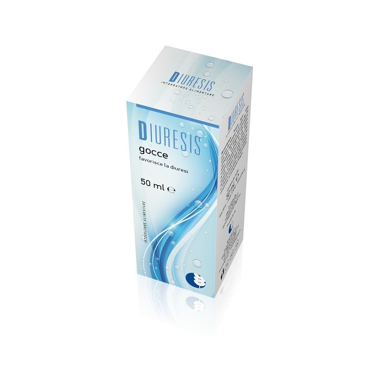 Diuresis Gocce 50ml-1
