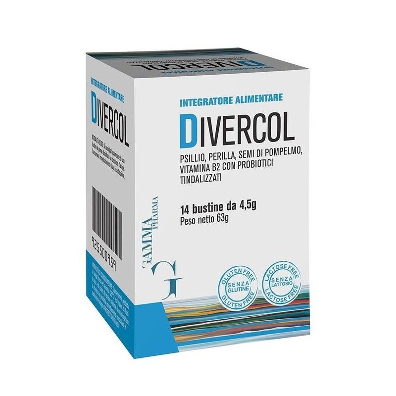 Divercol 14 Bustine-1