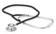 Stetofonendoscopio Testa Alluminio Nero DM500N-2