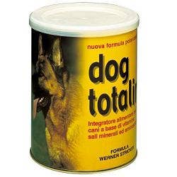 Dog Totalin 450g-1