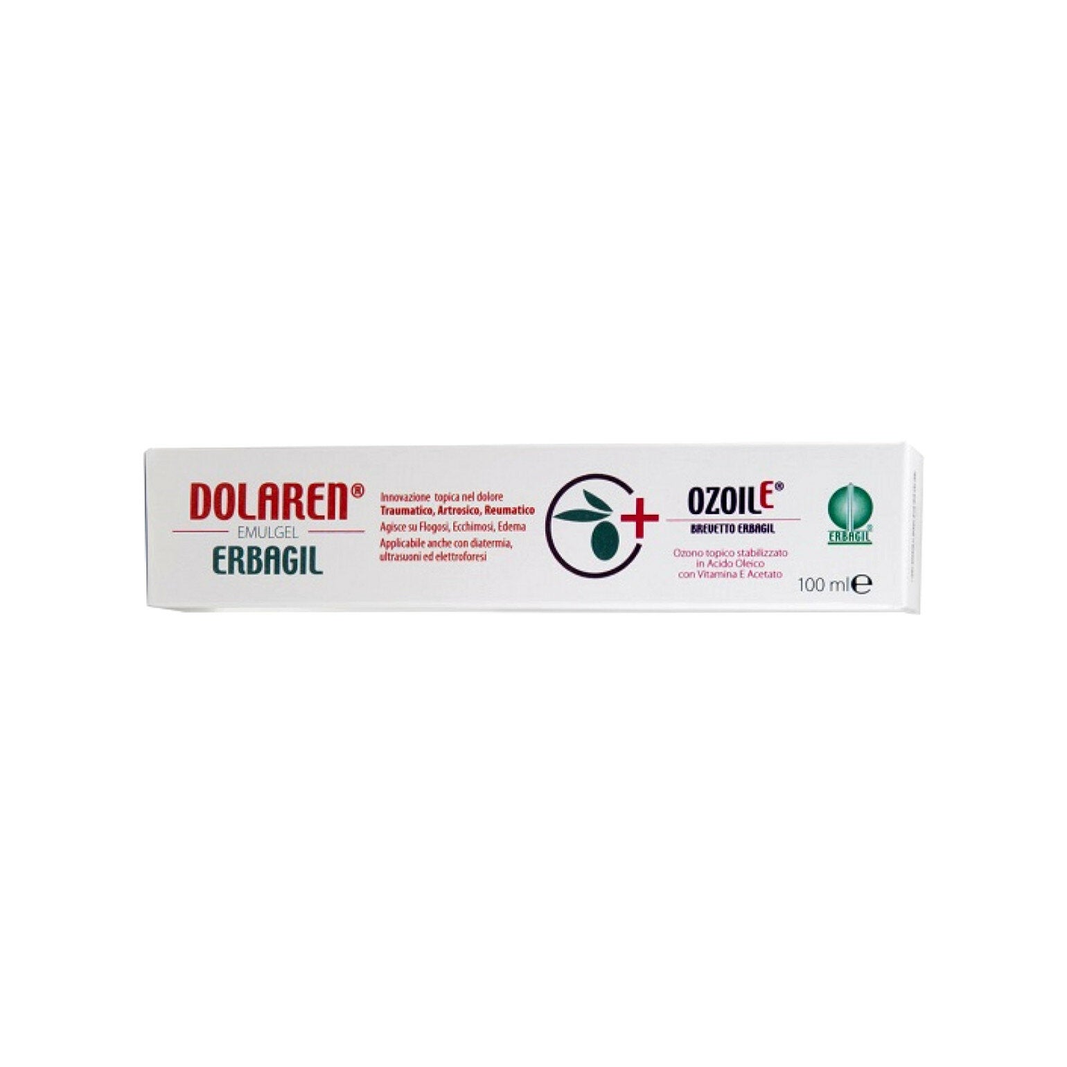 Dolaren Emulgel 100ml-2