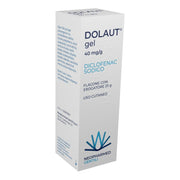 Dolaut 4% gel spray flacone con erogatore 25g-1