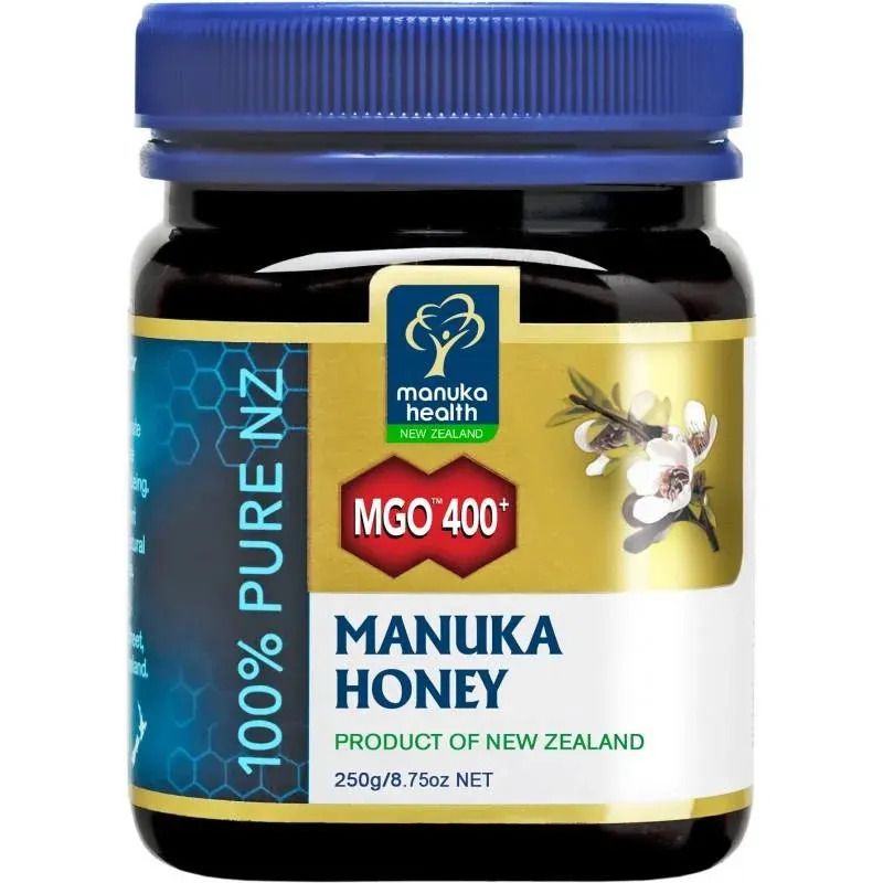 Manuka Health Miele di Manuca MGO 400+ 250g-1