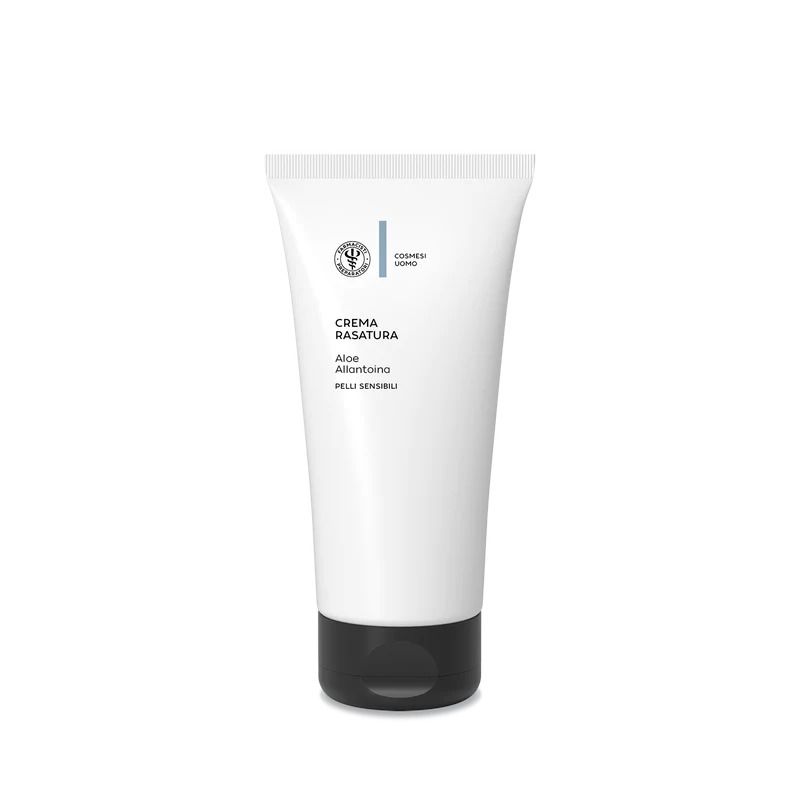Amicafarmacia Crema per Rasatura pelli sensibili 150ml-1