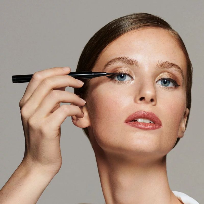Dolomia Make Up Eyeliner 40 Nero-2