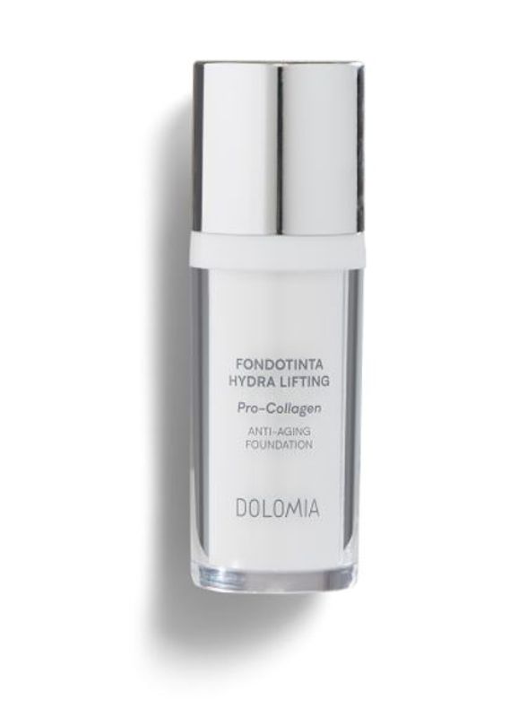 Dolomia Fondotinta Cremoso Hydra Lifting 21 Porcellana-1