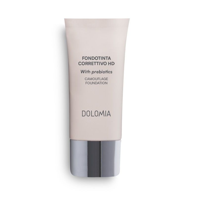 Dolomia Fondotinta Correttivo HD n.54 Neutro 30ml-1