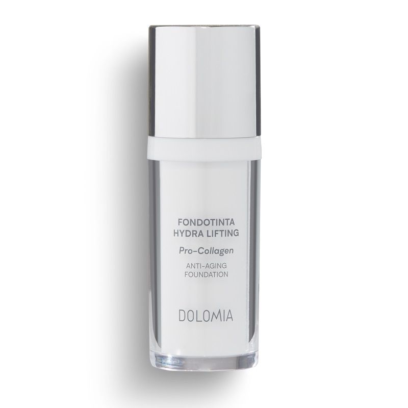 Dolomia Fondotinta Hydralifting Pro-Collagen n.23 Neutro 30ml-1