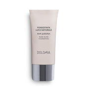 Dolomia Fondotinta Luce Naturale n.11 Porcellana 30ml-1