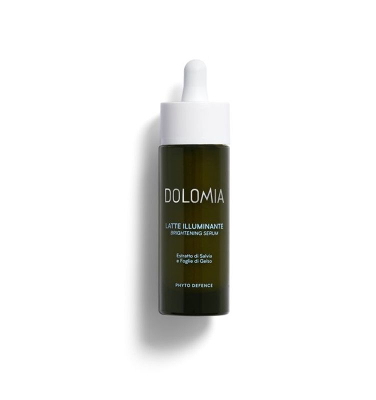 Dolomia Latte Viso Illuminate Antimacchia 30ml-1
