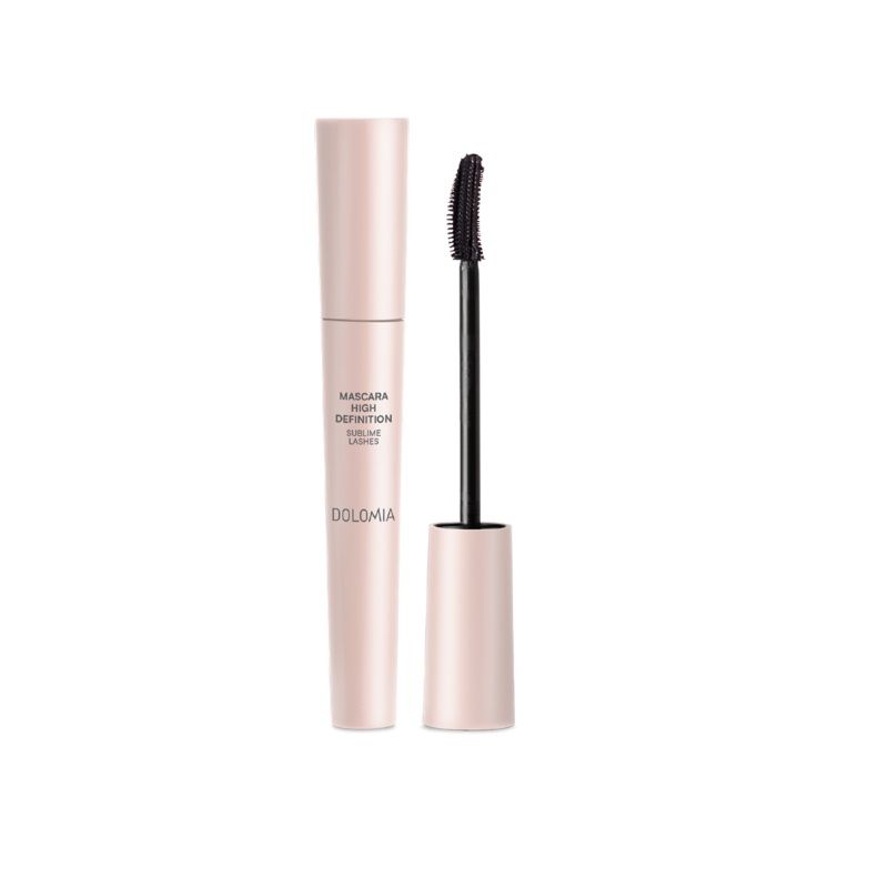 Dolomia Mascara High Definition n.30 colore nero-1