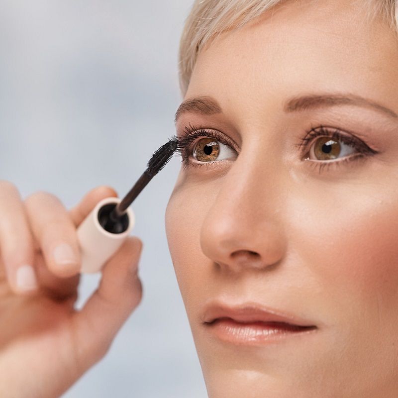 Dolomia Mascara High Definition n.30 colore nero-2