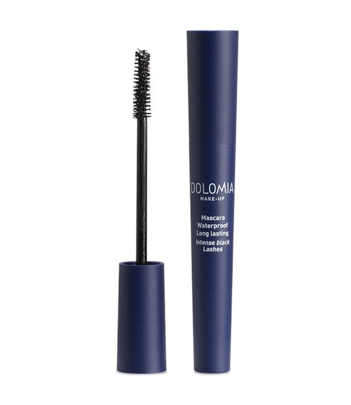 Dolomia Mascara Waterproof n.29 colore nero-1