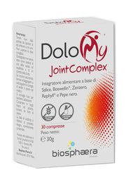 Dolomy Joint Complex 30 Compresse-1