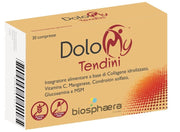 Dolomy Tendini 30 Compresse-1