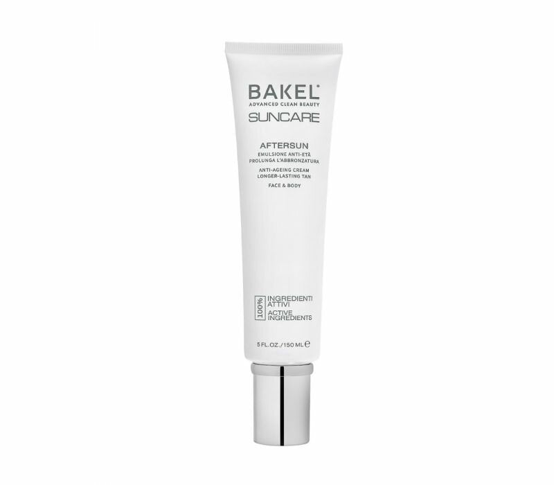 Bakel Aftersun emulsione antietà doposole 150ml-2