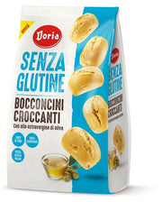 Doria Bocconcini Croccanti 150g-1
