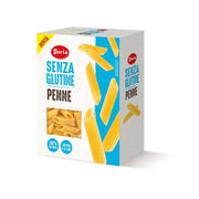 Doria Senza Glutine Penne 400g-1