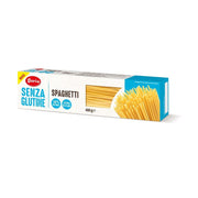 Doria Senza Glutine Spaghetti 400g-1