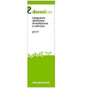 Dormicor Gocce 31g-1