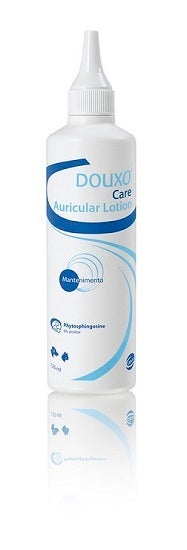 Duoxo Care Lozione Auricolare Mantenimento 125ml-1