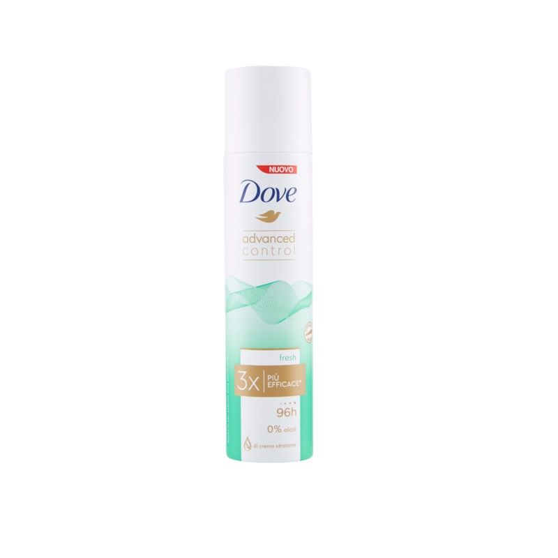 Dove Advanced Control Fresh deodorante spray 100ml-1