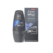 Dove Men+ Care Advanced Control Stress Protection deodorante roll-on 50ml-1