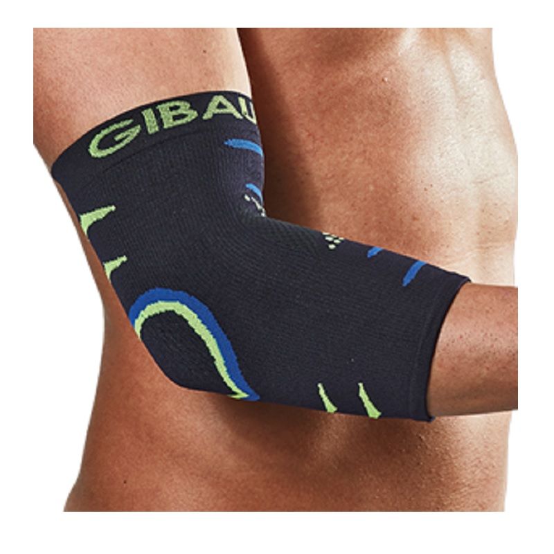 Dr. Gibaud Sport Bracciale-TAGLIA 2-1