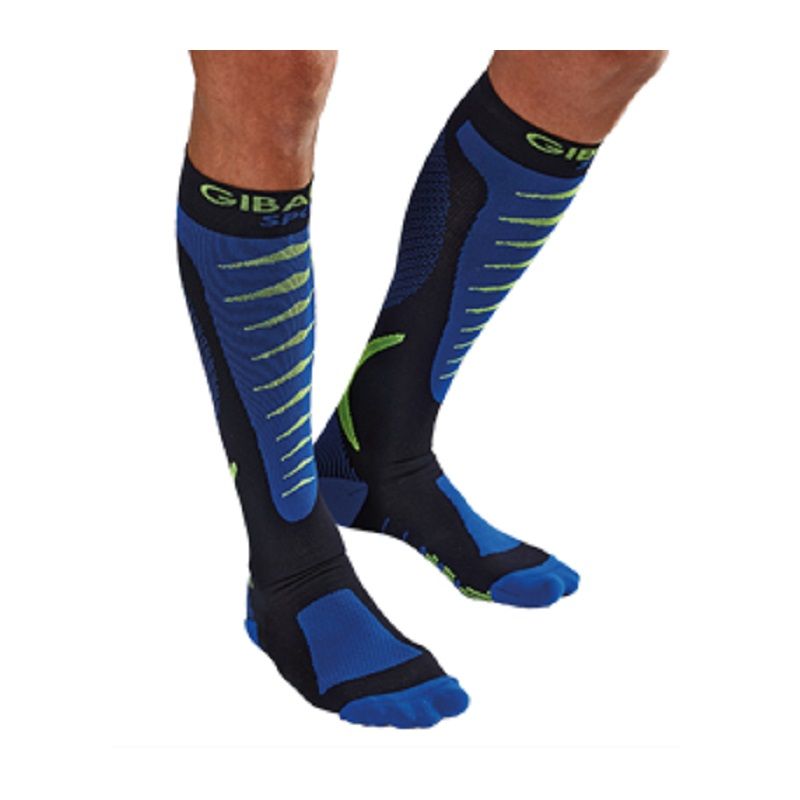 Dr. Gibaud Sport Calza Tecnica -TAGLIA 1-1