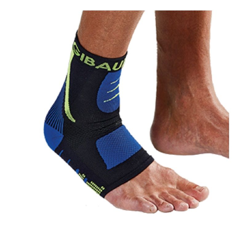 Dr. Gibaud Sport Cavigliera -TAGLIA 2-1