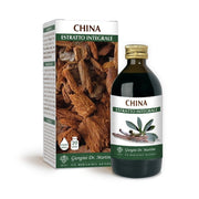 Dr. Giorgini China Estratto Integrale favorisce la funzione digestiva 200ml-1