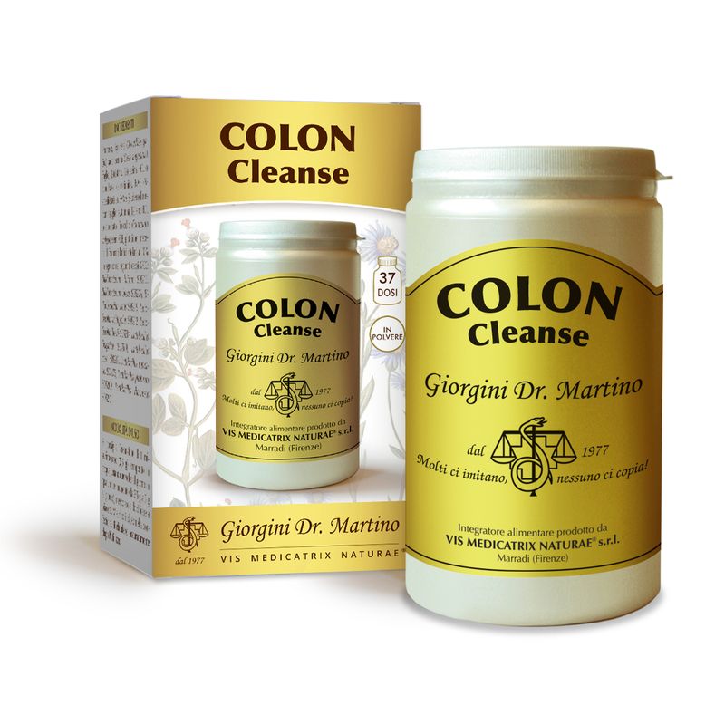 Dr Giorgini Colon Cleanse 150g-1