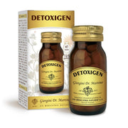 Dr. Giorgini Detoxigen integratore antiossidante 125 pastiglie-0