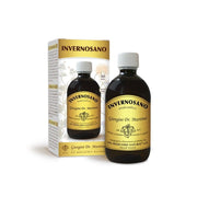 Dr. Giorgini Invernosano per le difese immunitarie e le prime vie respiratorie 500ml-1