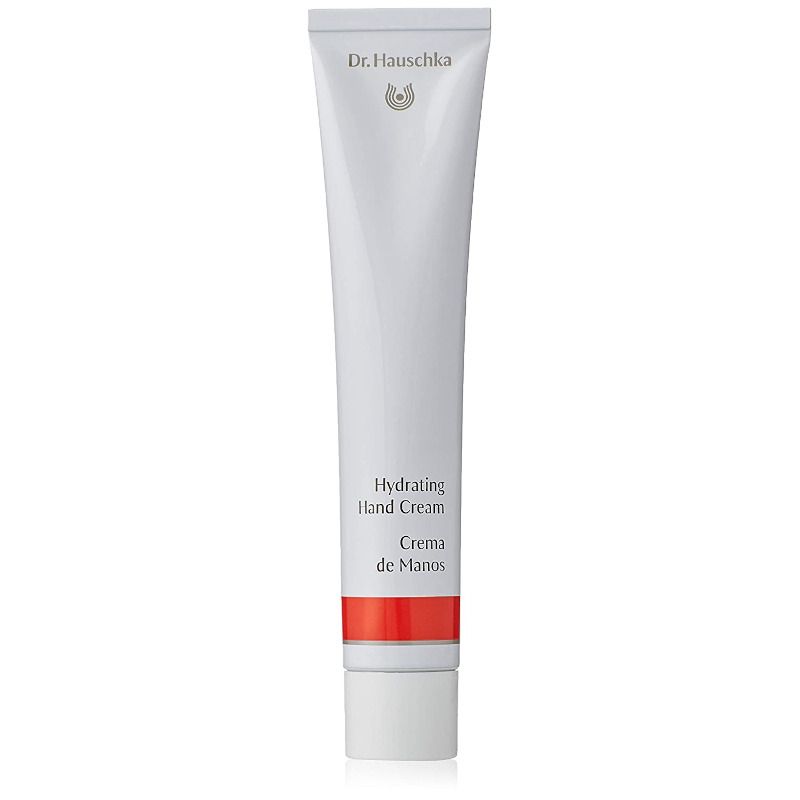 Dr Hauschka Crema Mani 50ml-1