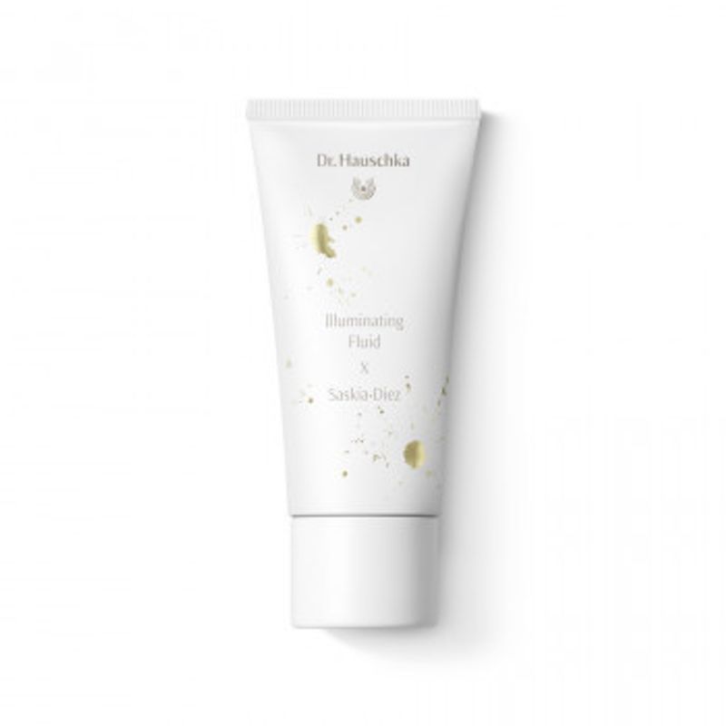 Dr. Hauschka Fluido Illuminante 30ml-1