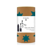 Dr. Hauschka Cofanetto Volume Mascara 8 ml + Piegaciglia-1