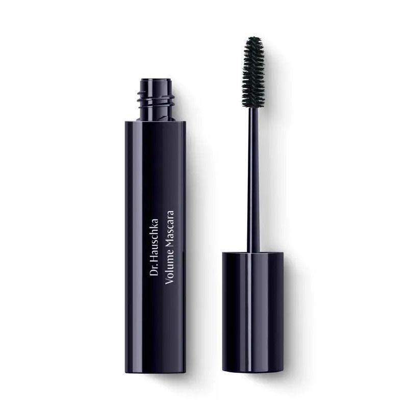 Dr. Hauschka Cofanetto Volume Mascara 8 ml + Piegaciglia-4