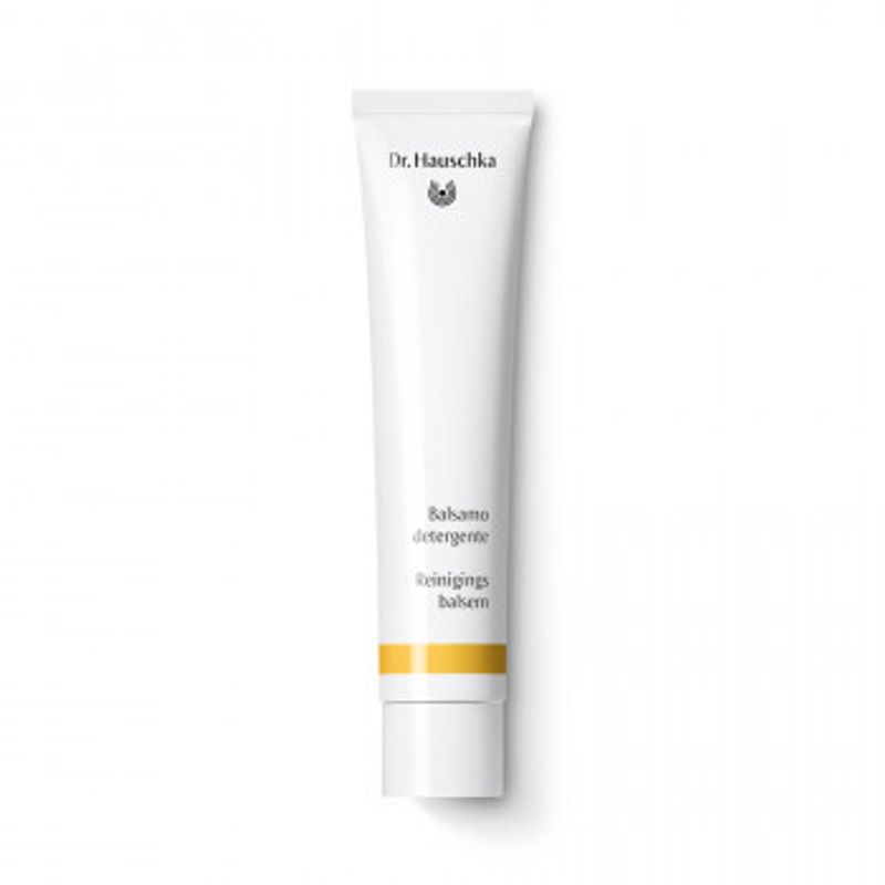 Dr. Hauschka Balsamo Detergente Viso 75ml-1