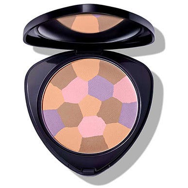 Dr Hauschka Cipria Correzione Colore 01 Activating 8g-1