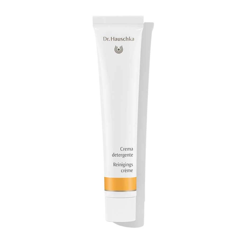 Dr Hauschka Crema Detergente Viso 10ml-1