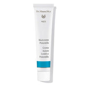 Dr Hauschka Crema Azione Lenitiva Potentilla 20ml-1