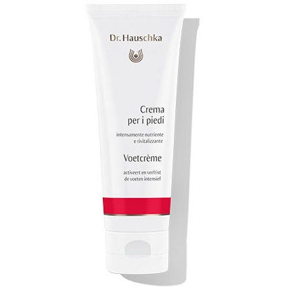 Dr Hauschka Crema Piedi Nutriente/Rivitalizzante 75ml-1