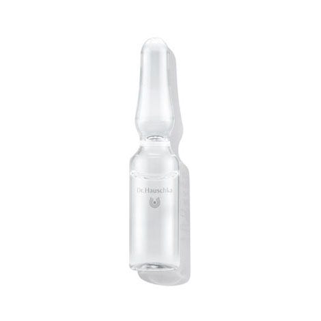 Dr Hauschka Cura Di Bellezza Viso Pelle Sensibile Giorno Notte 50 Fiale 1ml-1