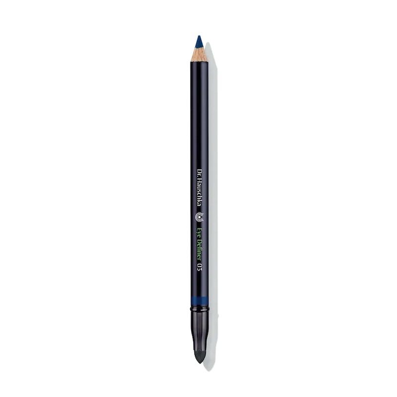 Dr. Hauschka Eye Definer matita occhi kajal colore 03 blu-1