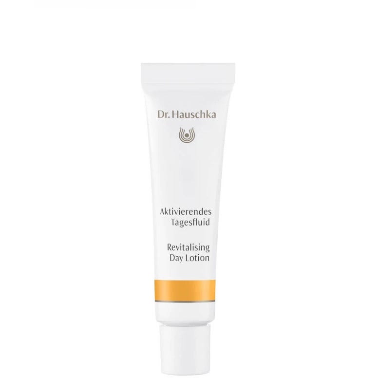 Dr Hauschka Fluido Attivante Giorno 5ml-1