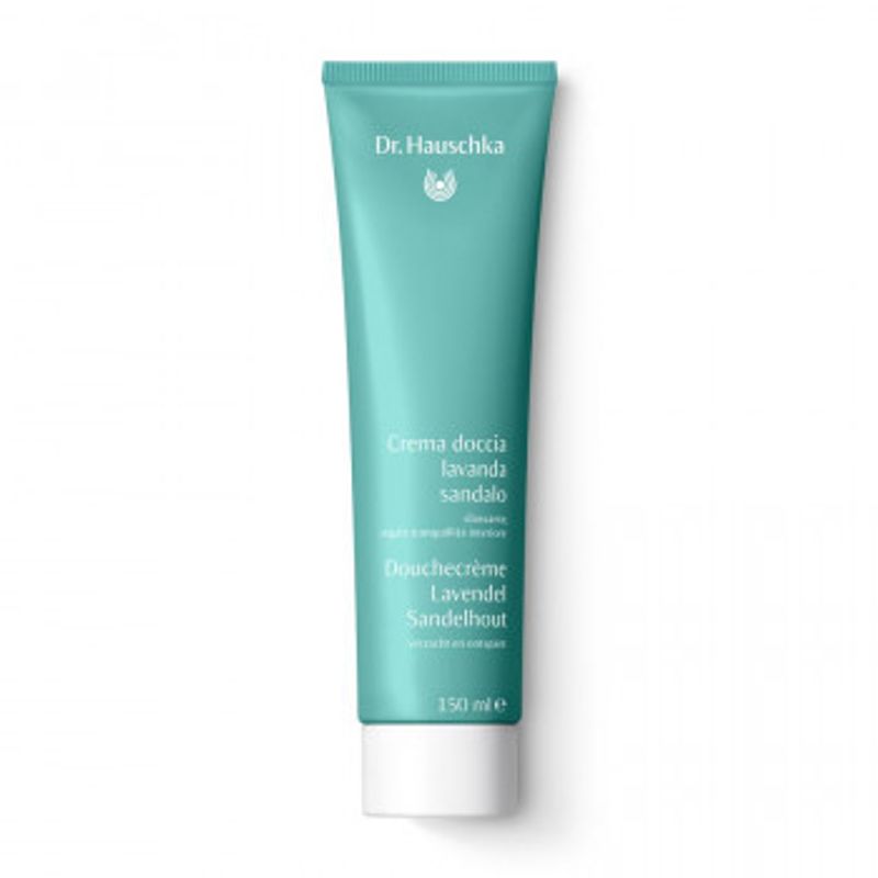 Dr. Hauschka Crema Doccia Lavanda Sandalo 150ml-1