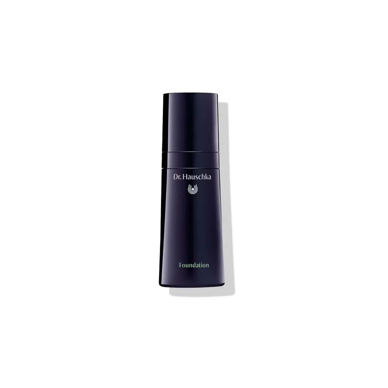 Dr. Hauschka Mallow Foundation 03 Hazelnut 30ml-1